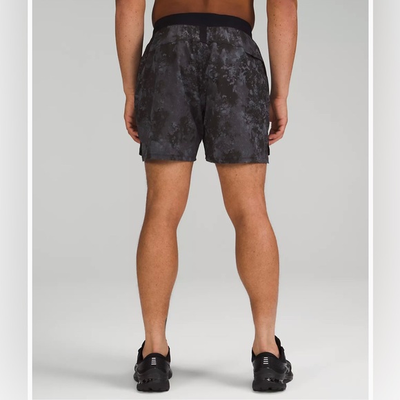 Lululemon License to Train Linerless Short 7" - Picture 2 of 10